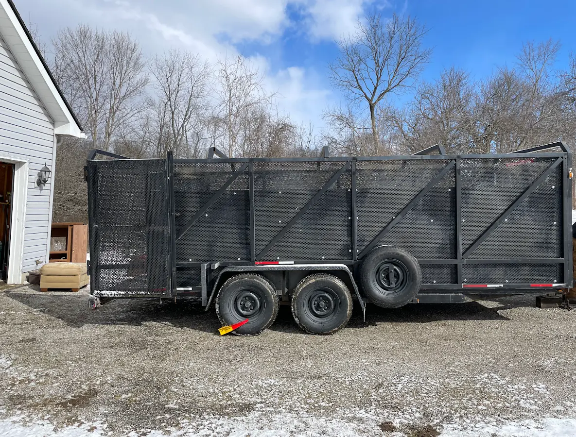 Dumpster Rental services in Grandview, WA